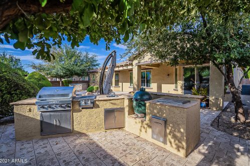 1400 Margate St, Chandler AZ  85286-6156 exterior