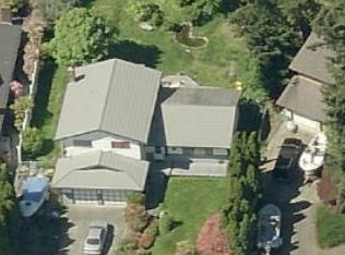 2219 108th St, Everett WA  98208-5107 exterior