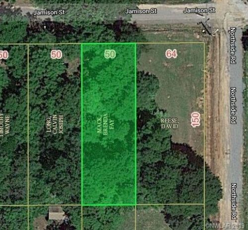 2 Jamison St, Shreveport LA  71107 exterior