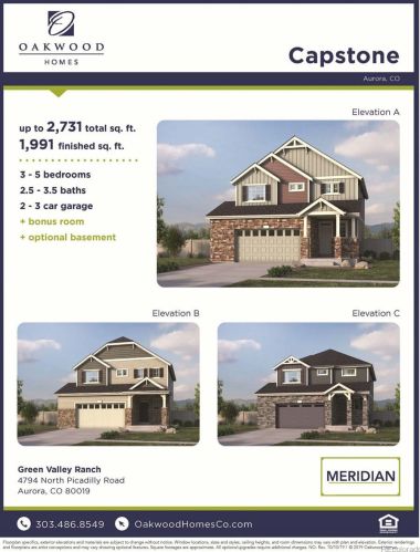 4469 Riviera Ct, Denver, CO 80019-4718