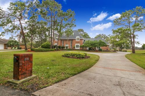 2938 Plantation Rd, Winter Haven, FL 33884-1232