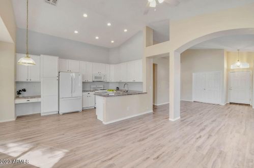2769 Devon Ct, Gilbert AZ  85296-8865 exterior