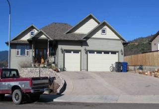 803 Northview Dr, Yreka, CA 96097-2145
