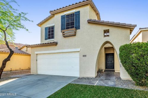 4014 Ironhorse Rd, Gilbert, AZ 85297-9558