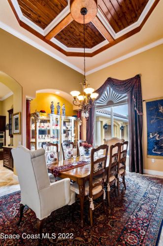 3618 Indian Riv Dr, Cocoa FL 32926-8705 exterior