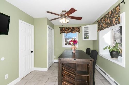 4 Rhode Island Ave, Cumberland RI  02864-5720 exterior