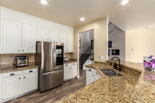 15500 178th Dr, Sun City AZ  85388-3109 exterior