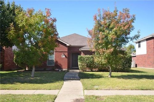 1417 Logan Dr, Lancaster, TX 75146-4001