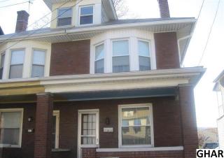 161 2nd St, Highspire, PA 17034-1102