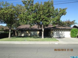 775 Jaye St, Porterville, CA 93257-2165