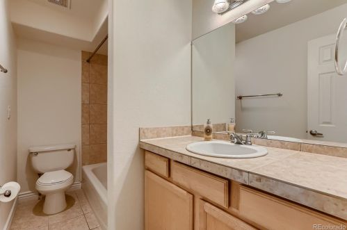 1833 Williams St, Denver CO 80218-1209 exterior