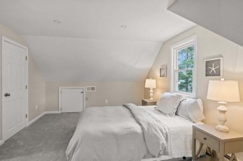 148 Old Queen Anne Rd, Chatham MA  02633-1810 exterior