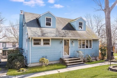 53 Dater St, Paterson, NJ 07508-2519