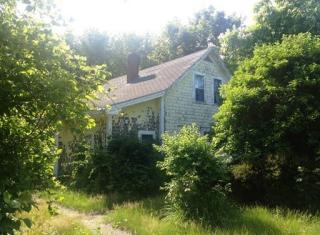 1229 Stafford Rd, Tiverton, RI 02878-2536
