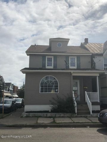 559 Lincoln St, Hazle Township, PA 18201-4850