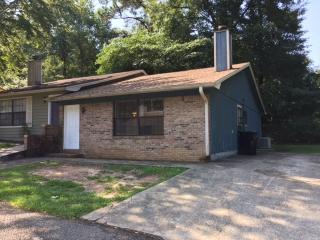 1553 Merry Oaks Ct, Tallahassee FL  32303-3671 exterior