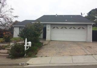 501 Cambridge Dr, Benicia, CA 94510-1315