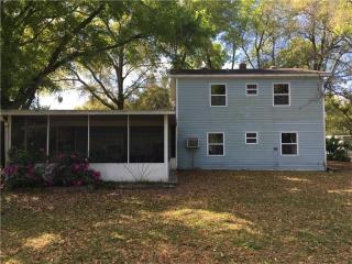 5939 17th St, Zephyrhills FL  33542-3869 exterior
