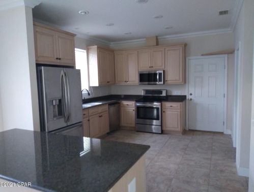 316 Indiana Ave, Lynn Haven FL  32444-1424 exterior