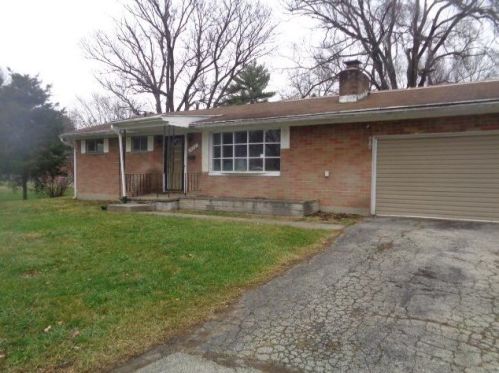 927 Virginia Ave, Franklin, OH 45005-1747