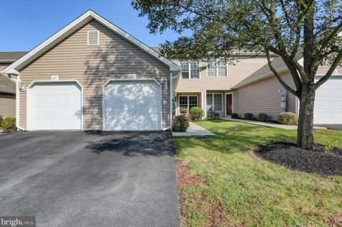 645 Teal Dr, Etters, PA 17319-8863