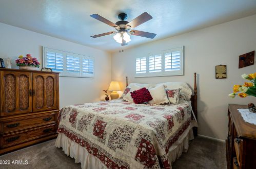 2832 69th St, Scottsdale AZ 85251-1202 exterior