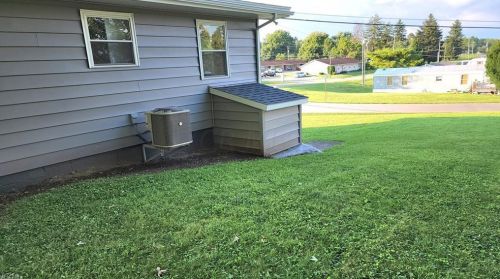 3460 Moxahala Park Rd, Zanesville OH  43701-9438 exterior