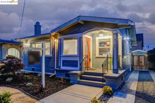 5701 Brookdale Ave, Oakland, CA 94605-1026