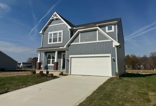 501 Wagon Ave, Pataskala, OH