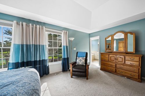 14641 Horseshoe Bend Ct, Granger IN  46530-8231 exterior