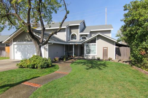 8217 Northwind Way, Citrus Heights, CA 95662-3710