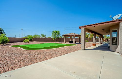 664 Chatsworth, Mesa AZ 85208-7153 exterior