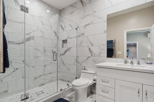 3736 Woodbourne Pl, Santa Rosa CA  95403-0941 exterior