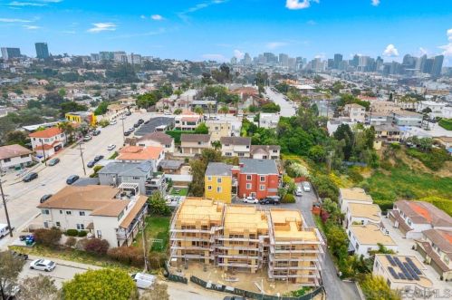 1035 Spruce St, San Diego CA 92105-3749 exterior