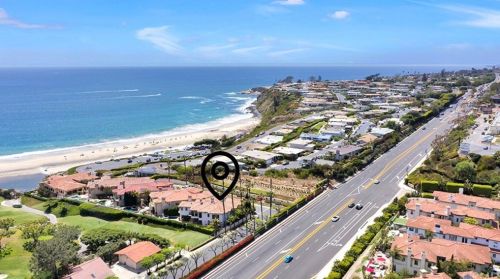 2 Monarch Cv, Dana Point, CA 92629-4246