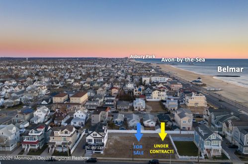 104 13th Ave, Belmar, NJ 07719-2426