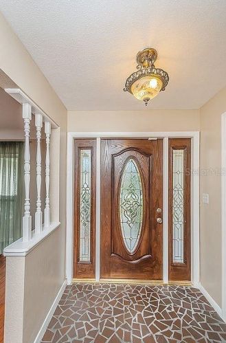 165 Patty Ann Blvd, Palm Harbor FL  34683-5045 exterior