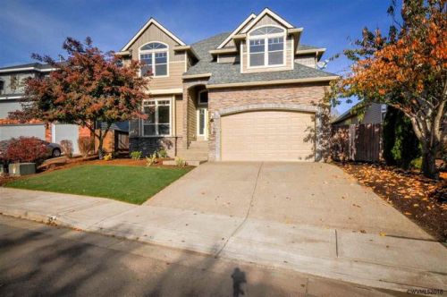 2737 Islander Ave, Salem, OR 97304-2454
