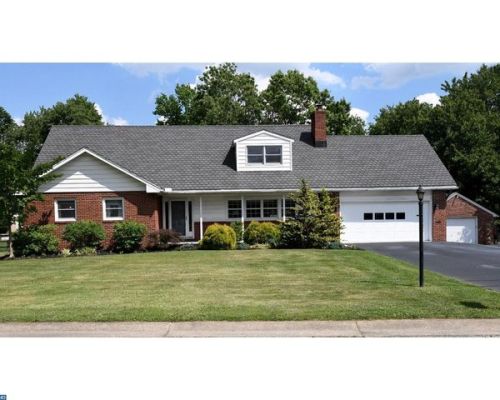 2006 Kershaw Ln, Wilmington, DE 19810-3629