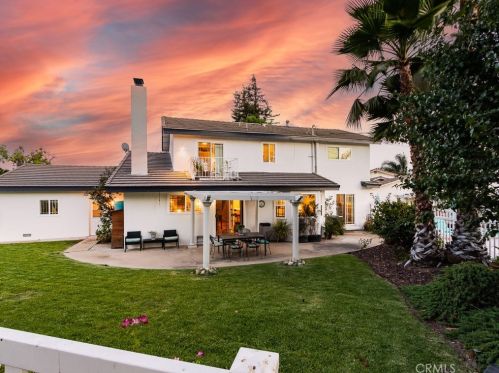 1260 Colony Dr, Upland, CA 91784-1030