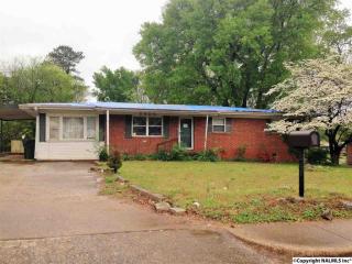 2005 Pulaski Pike, Huntsville, AL 35810-3735