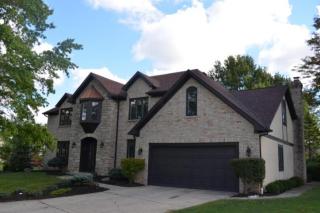 1199 Clapham Ct, Westerville, OH 43081-4504