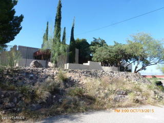 1620 Camino Campestre, Nogales, AZ 85621-3608