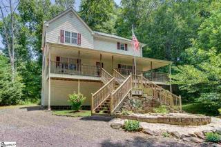 201 Riverview Dr, Greenville, SC 29611-6551