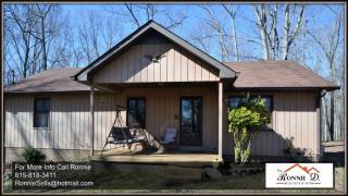 6391 Brown Hollow Rd, Lyles, TN 37098-1561