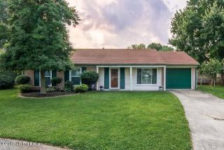 9801 Tucson Ct, Louisville, KY 40223-1102