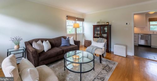 803 Meredith St, Kennett Sq PA  19348-3505 exterior