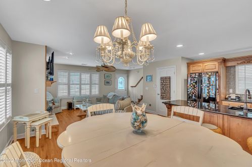 1809 Greenwood Ter, Belmar NJ 07719-2911 exterior