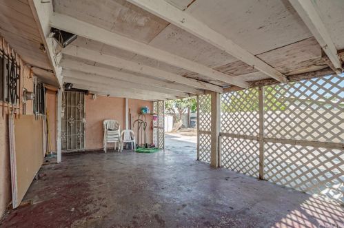 1547 Greenberry Dr, City Of Industry CA  91744 exterior