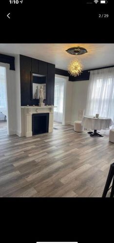 1404 Otter St, Franklin PA  16323-1218 exterior